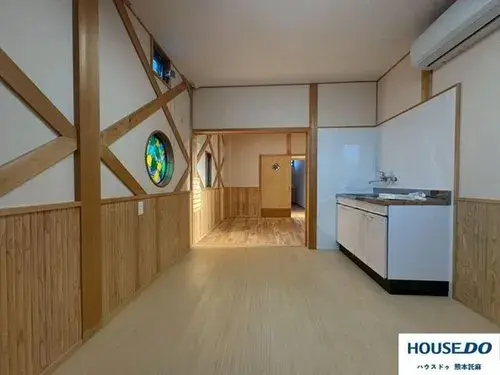 Propiedad Residencial Ciudad de Kumamoto Prefectura de Kumamoto (5)