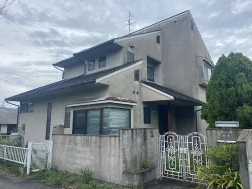 4LDK Property Tamana City Kumamoto Prefecture (2)