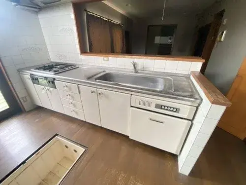 4LDK Property Tamana City Kumamoto Prefecture (11)