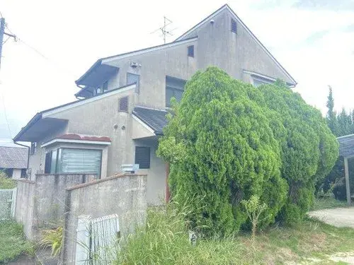 4LDK Property Tamana City Kumamoto Prefecture (3)