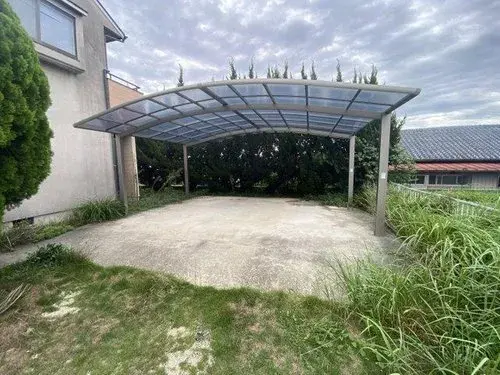 4LDK Property Tamana City Kumamoto Prefecture (4)