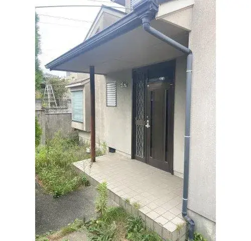 4LDK Property Tamana City Kumamoto Prefecture (5)