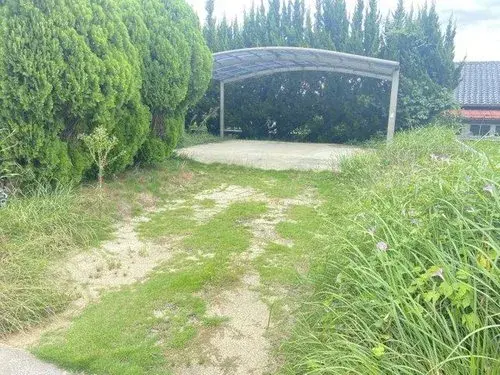 4LDK Property Tamana City Kumamoto Prefecture (6)