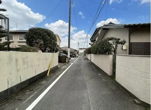 Propiedad 5LDK Ciudad de Kumamoto Prefectura de Kumamoto (3)