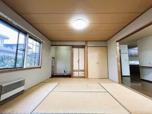 Propiedad 5LDK Ciudad de Kumamoto Prefectura de Kumamoto (9)