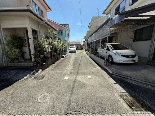 3LDK房产 熊本市 熊本县 (2)
