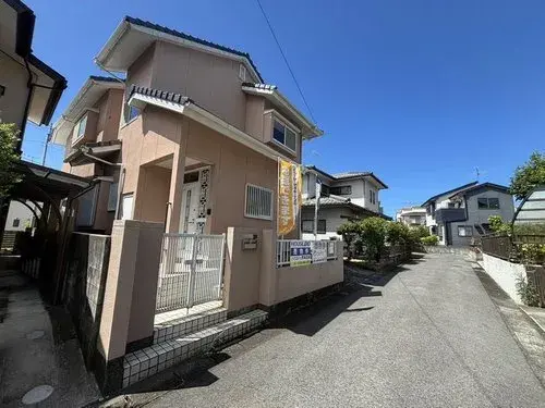 4LDK+S Propriété Ville de Kumamoto Préfecture de Kumamoto (2)