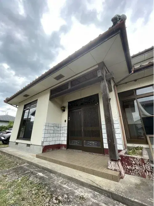 5DK Property Aso District Nishihara Village Kumamoto Prefecture (2)