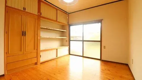 5DK Property Aso District Nishihara Village Kumamoto Prefecture (12)