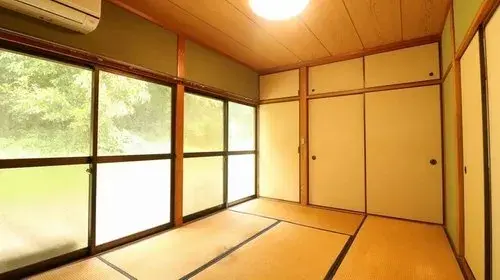 5DK Property Aso District Nishihara Village Kumamoto Prefecture (13)