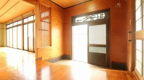 5DK Property Aso District Nishihara Village Kumamoto Prefecture (16)