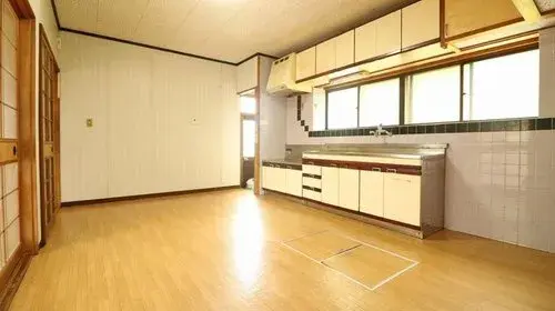 5DK Property Aso District Nishihara Village Kumamoto Prefecture (17)