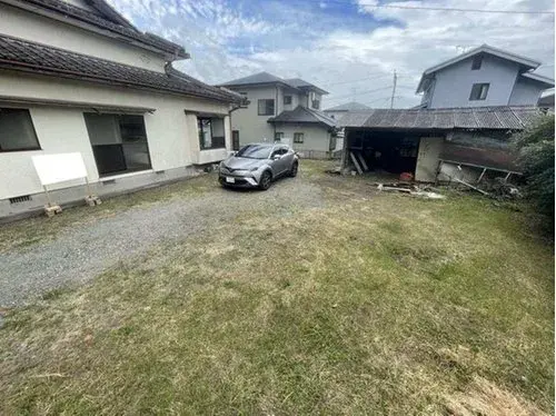 5DK Property Aso District Nishihara Village Kumamoto Prefecture (3)