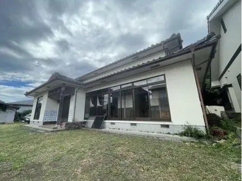 5DK Property Aso District Nishihara Village Kumamoto Prefecture (5)