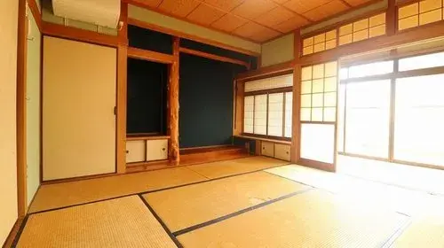 5DK Property Aso District Nishihara Village Kumamoto Prefecture (7)