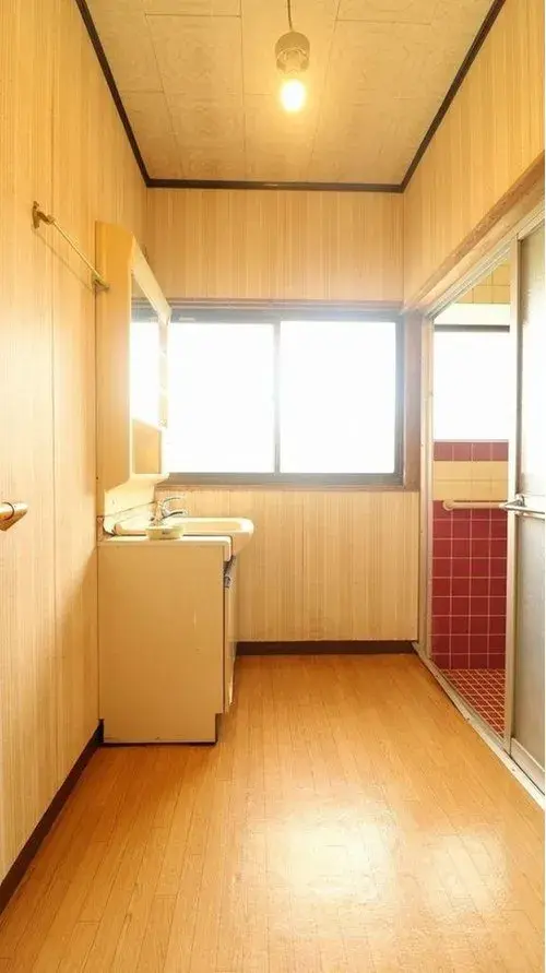5DK Property Aso District Nishihara Village Kumamoto Prefecture (10)