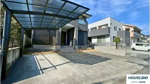 عقار 4LDK Kumamoto City Kumamoto Prefecture (2)