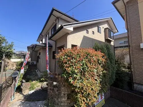 Akiya in Kumamoto