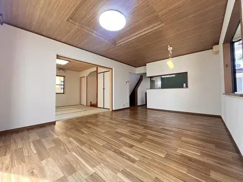 4LDK物件 熊本市 熊本県 (4)