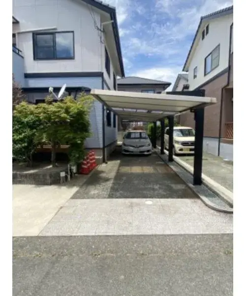 Propiedad 4LDK Ozu-machi Prefectura de Kumamoto (3)