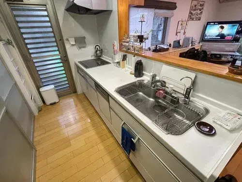 Propiedad 2LDK+S Ciudad de Yamaga Prefectura de Kumamoto (12)