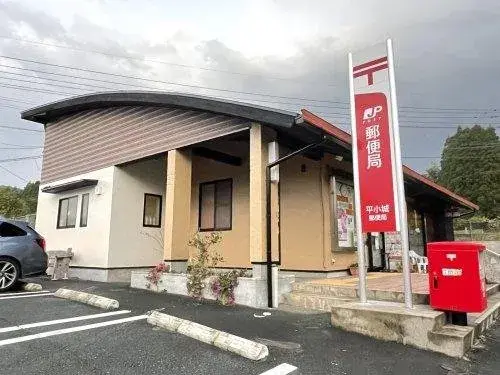 Propiedad 2LDK+S Ciudad de Yamaga Prefectura de Kumamoto (3)