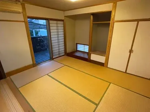 Propiedad 2LDK+S Ciudad de Yamaga Prefectura de Kumamoto (9)