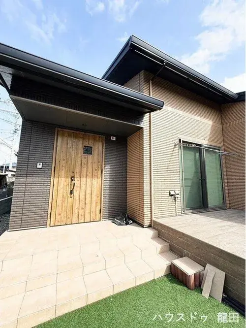 Akiya in Kumamoto
