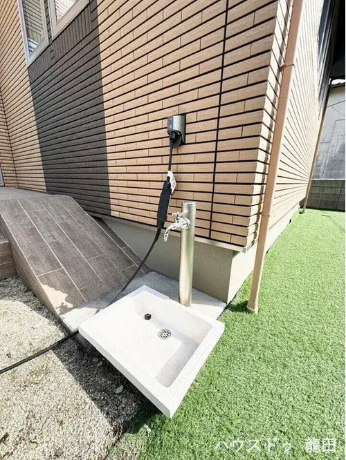 Propriété 4LDK, Ville de Kumamoto, Préfecture de Kumamoto (2)