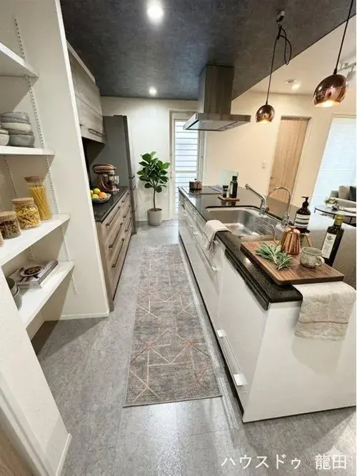 Propriété 4LDK, Ville de Kumamoto, Préfecture de Kumamoto (14)