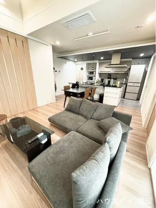 Propriété 4LDK, Ville de Kumamoto, Préfecture de Kumamoto (5)