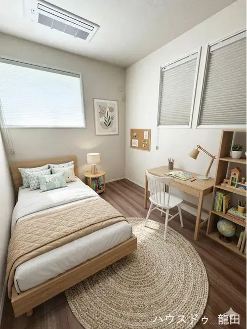 Propriété 4LDK, Ville de Kumamoto, Préfecture de Kumamoto (10)