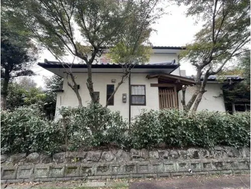 Akiya in Kumamoto