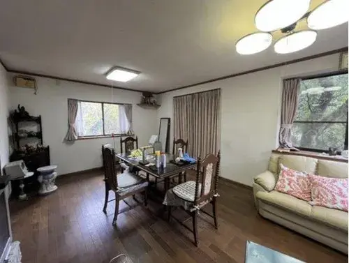 5LDK Property Kumamoto City Kumamoto Prefecture (10)