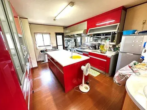 Propriété 6LDK+S Kosa-machi Préfecture de Kumamoto (15)