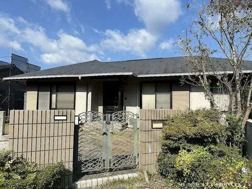 Akiya in Kumamoto