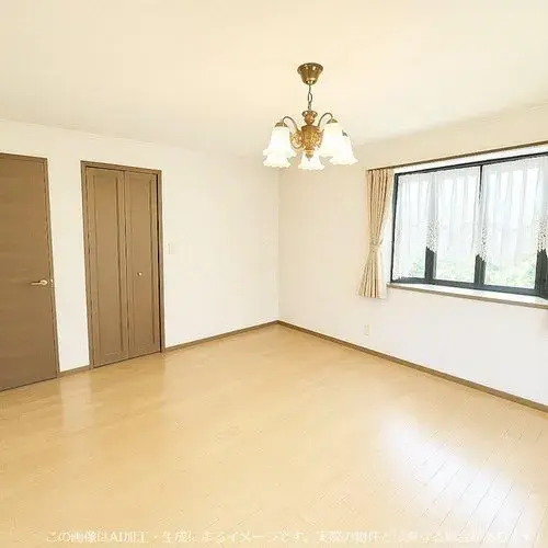 3DK Property Kumamoto City Kumamoto Prefecture (11)