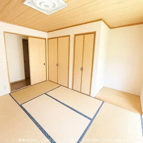 3DK Property Kumamoto City Kumamoto Prefecture (14)