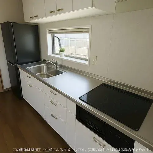 3DK Property Kumamoto City Kumamoto Prefecture (15)