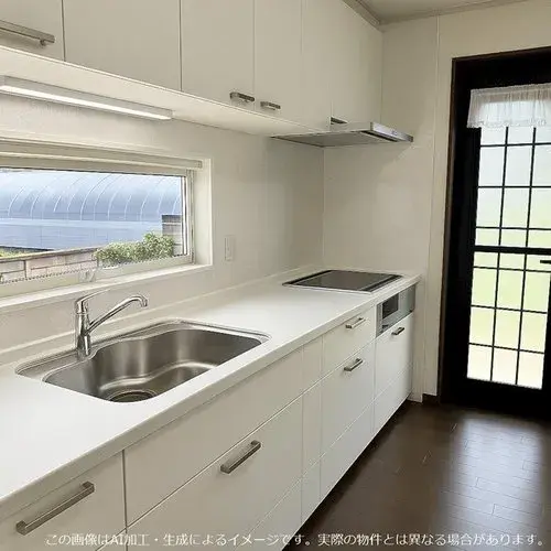 3DK Property Kumamoto City Kumamoto Prefecture (16)