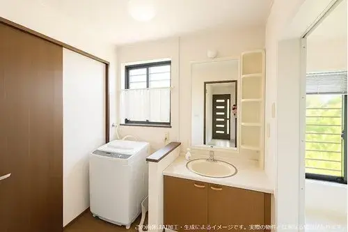 3DK Property Kumamoto City Kumamoto Prefecture (17)