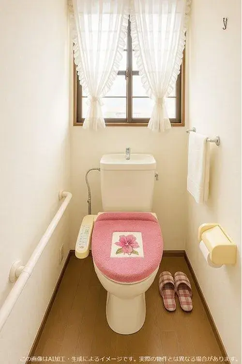 3DK Property Kumamoto City Kumamoto Prefecture (18)