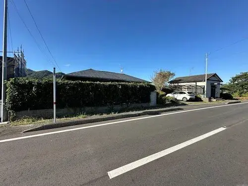 3DK Property Kumamoto City Kumamoto Prefecture (3)
