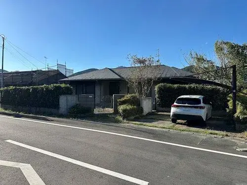 3DK Property Kumamoto City Kumamoto Prefecture (4)