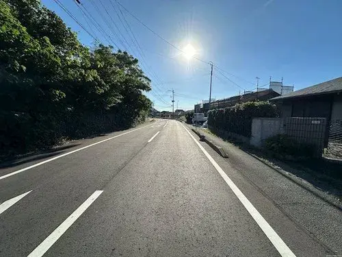 3DK Property Kumamoto City Kumamoto Prefecture (6)