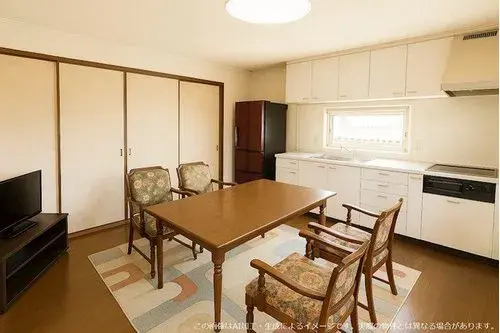 3DK Property Kumamoto City Kumamoto Prefecture (7)