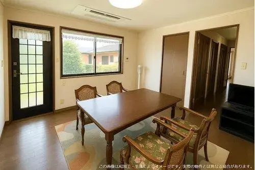 3DK Property Kumamoto City Kumamoto Prefecture (8)