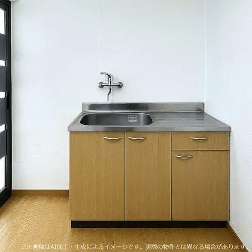 4LDK+S Propriété Kikuyo-machi, Préfecture de Kumamoto (12)