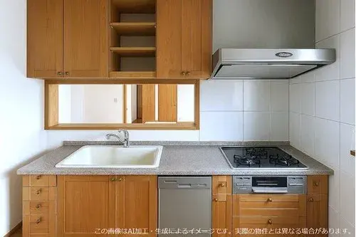 4LDK+S Propriété Kikuyo-machi, Préfecture de Kumamoto (13)