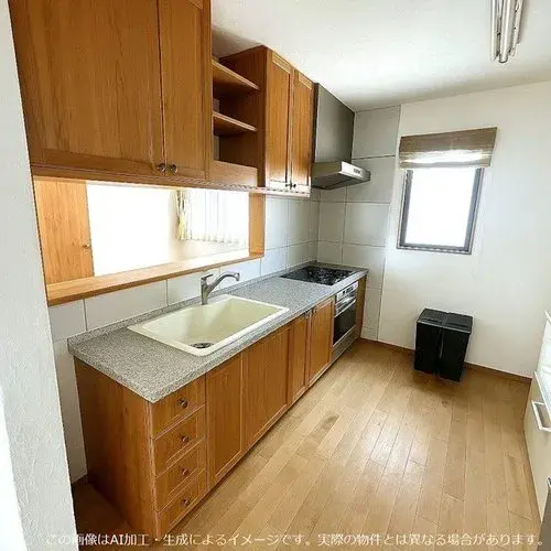 4LDK+S Propriété Kikuyo-machi, Préfecture de Kumamoto (14)